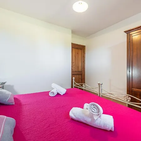 Apartmán In Mit Grill Und Garten *
