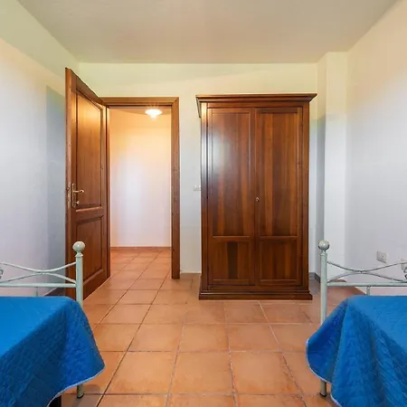 Apartmán In Mit Grill Und Garten