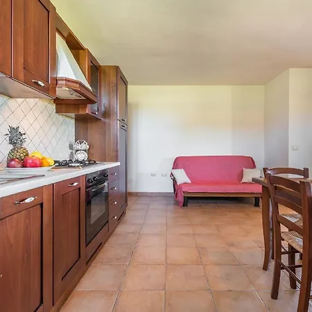 In Mit Grill Und Garten Apartmán Siniscola